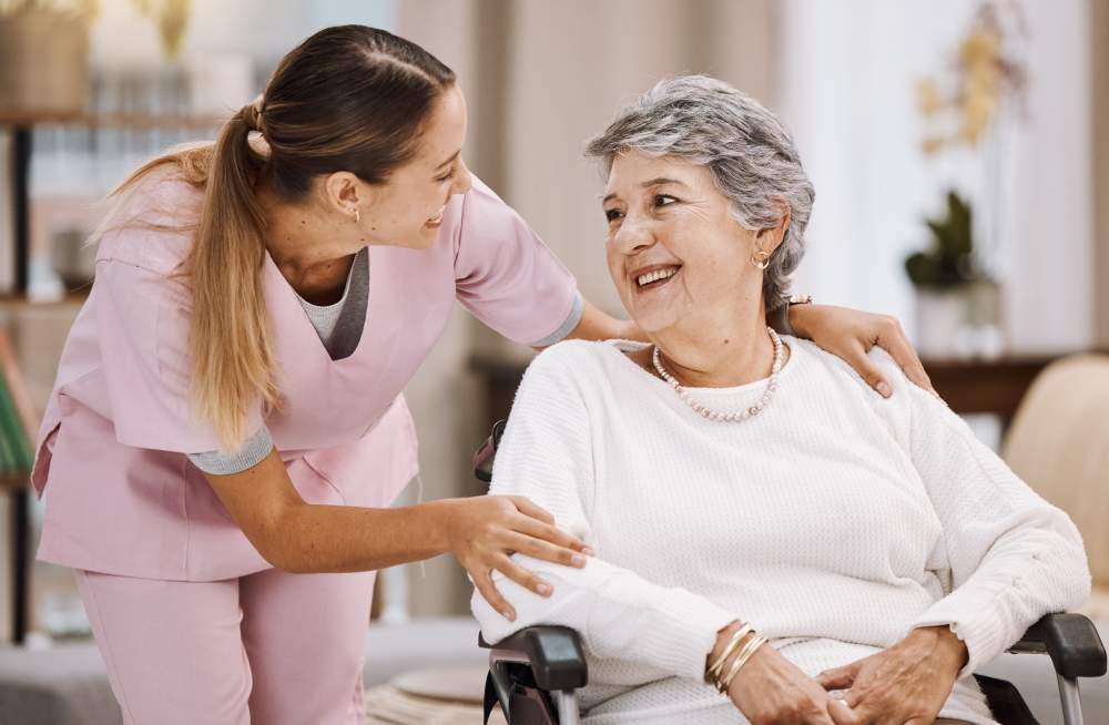 Time-Honored Commitment: Reliability and Punctuality in Home Health Care